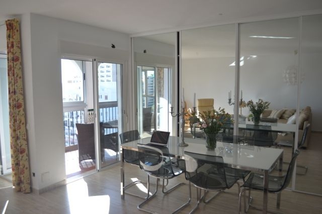 Flat for sale in Playa de los Boliches (Fuengirola)