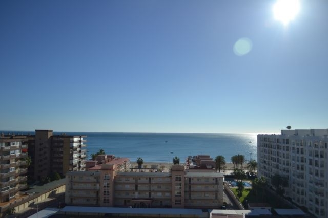 Flat for sale in Playa de los Boliches (Fuengirola)