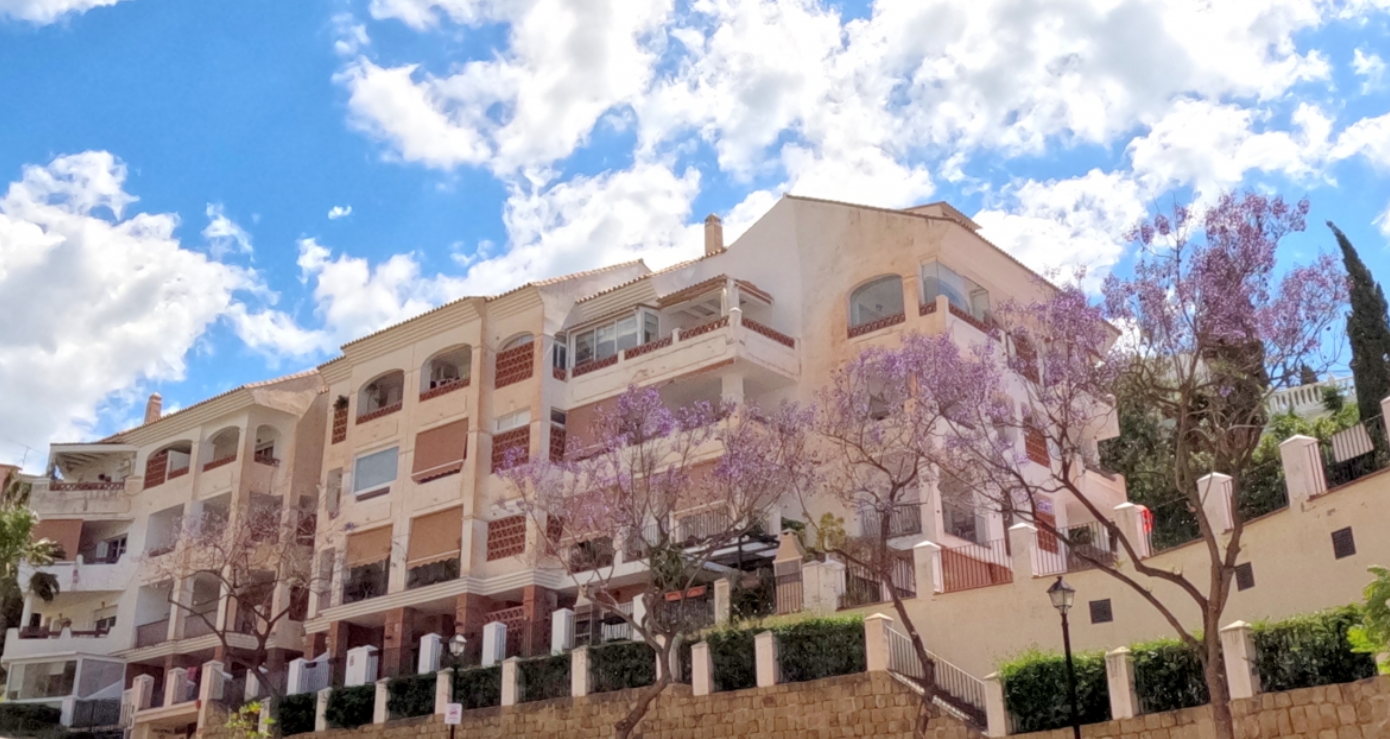 Newly Renovated Duplex Penthouse in Torreblanca