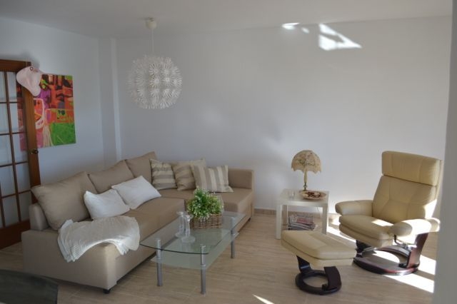 Flat for sale in Playa de los Boliches (Fuengirola)