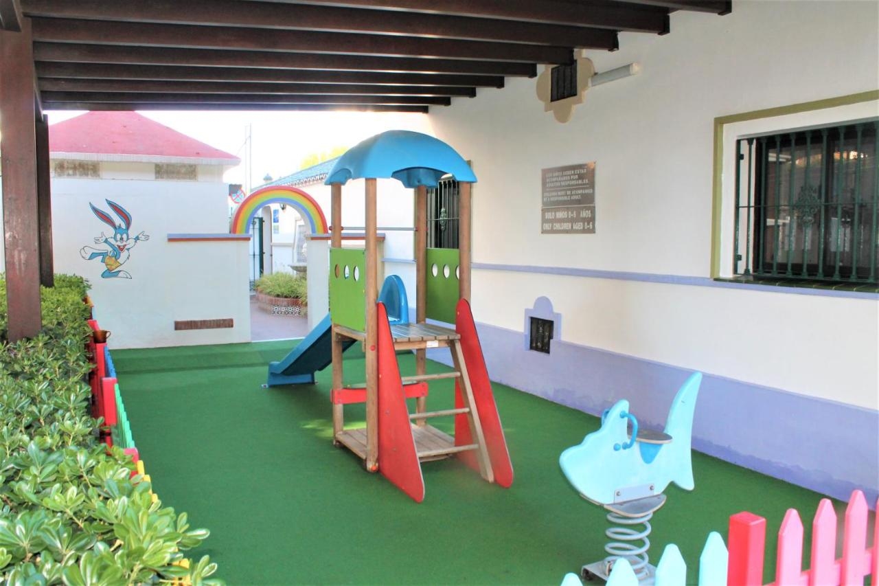 Apartamento en planta baja situado en 1ª linea de playa