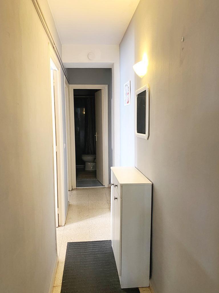 Coqueto Apartamento en tercera línea de playa