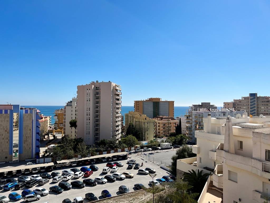Lägenhet till salu i Fuengirola