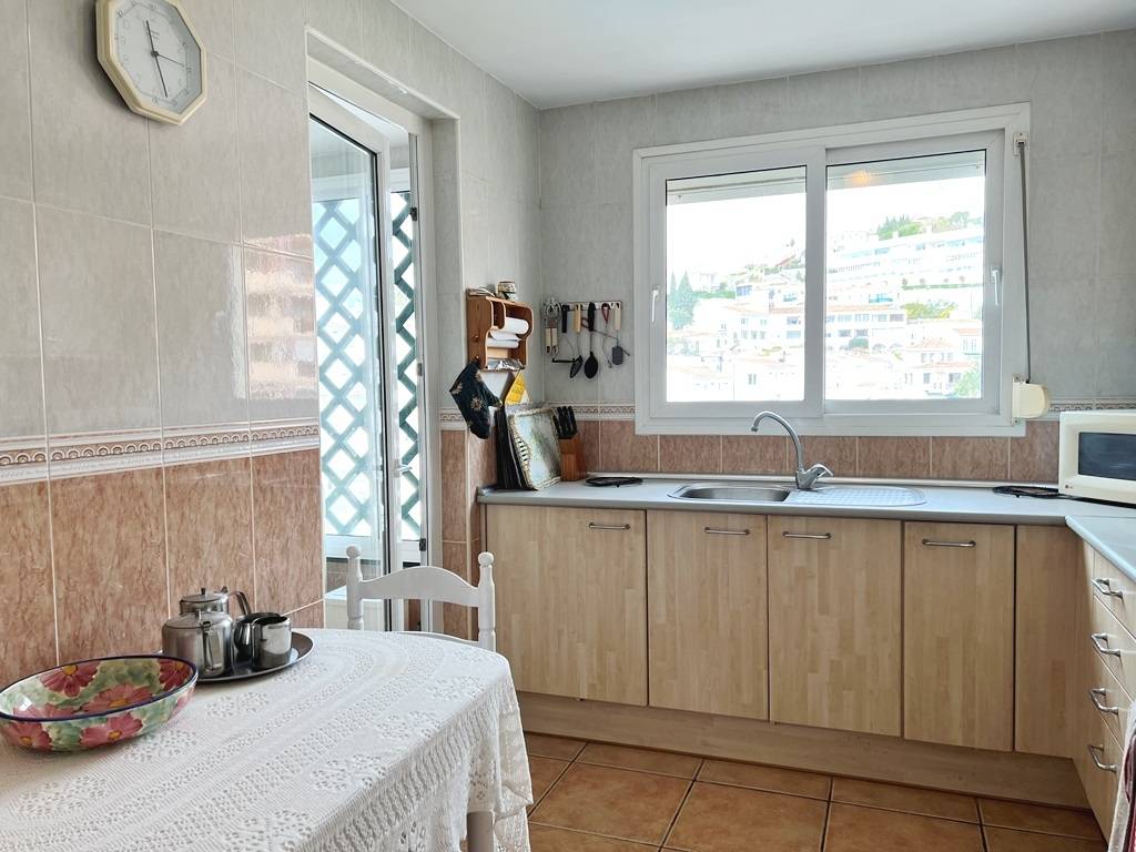 Lägenhet till salu i Fuengirola