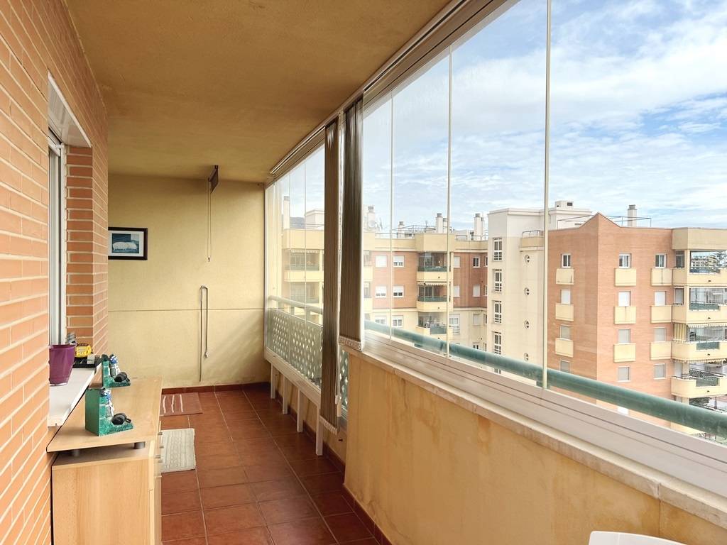 Lägenhet till salu i Fuengirola