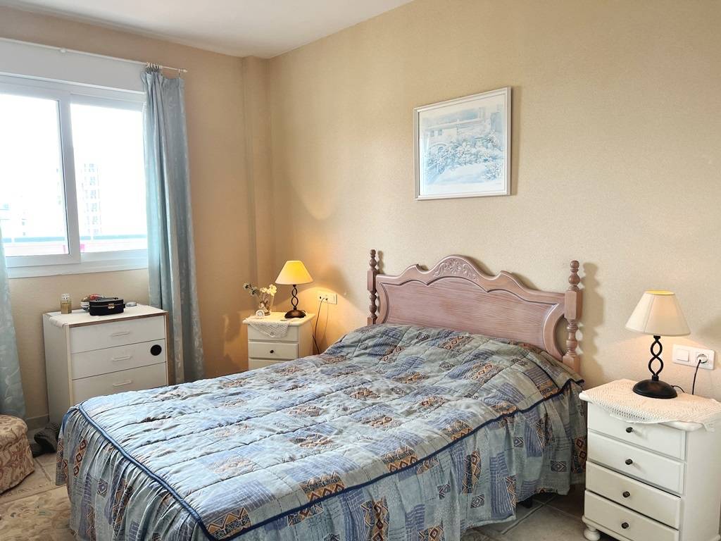 Lägenhet till salu i Fuengirola