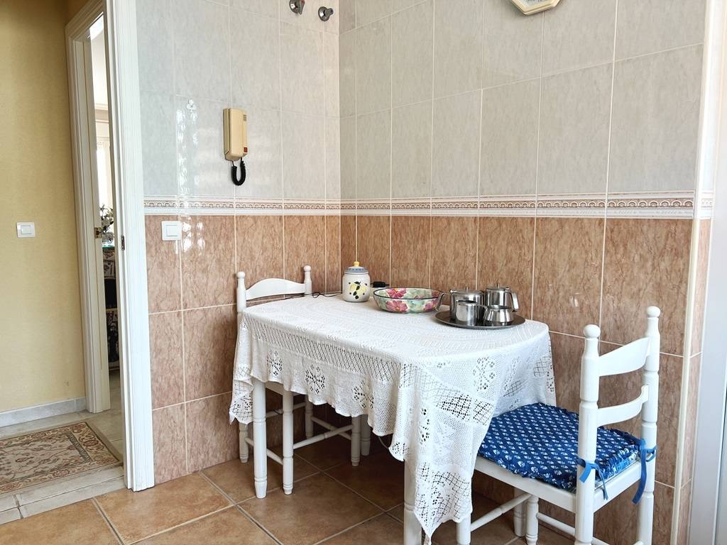 Lägenhet till salu i Fuengirola