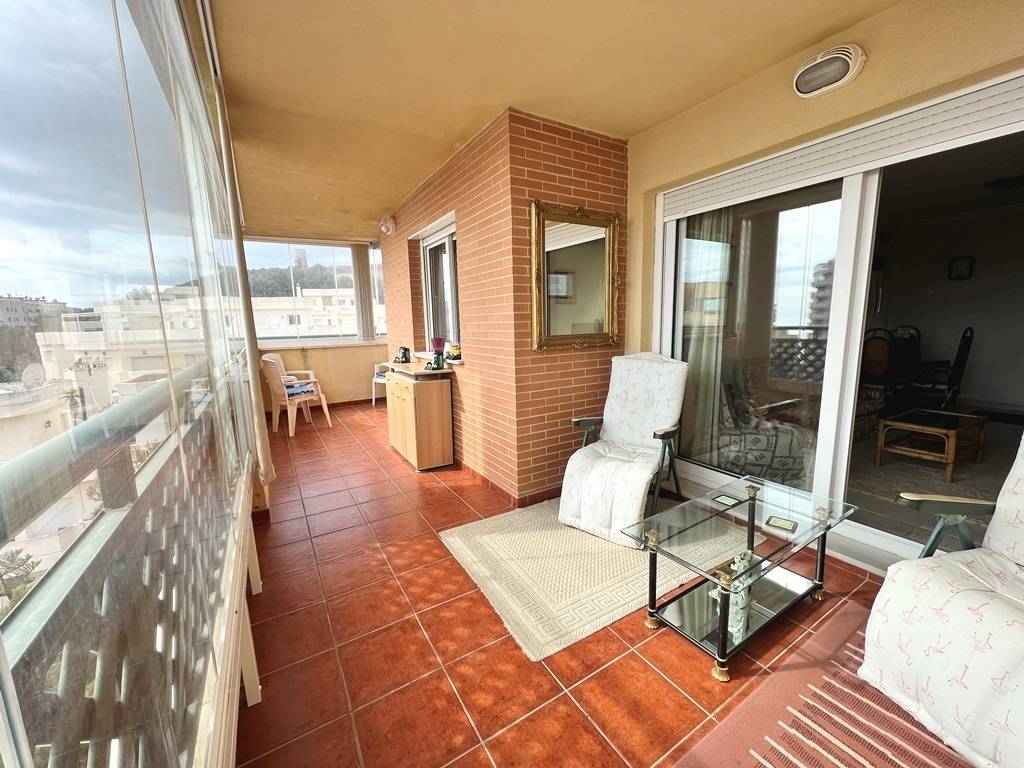 Apartment for sale in Fuengirola