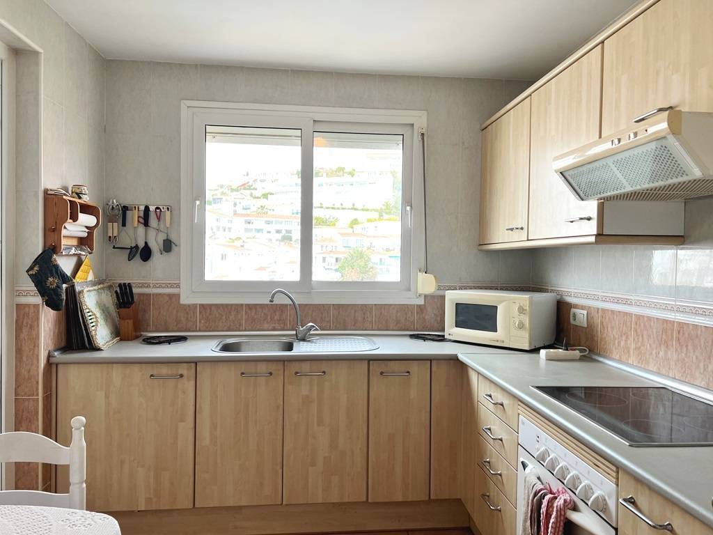 Lägenhet till salu i Fuengirola