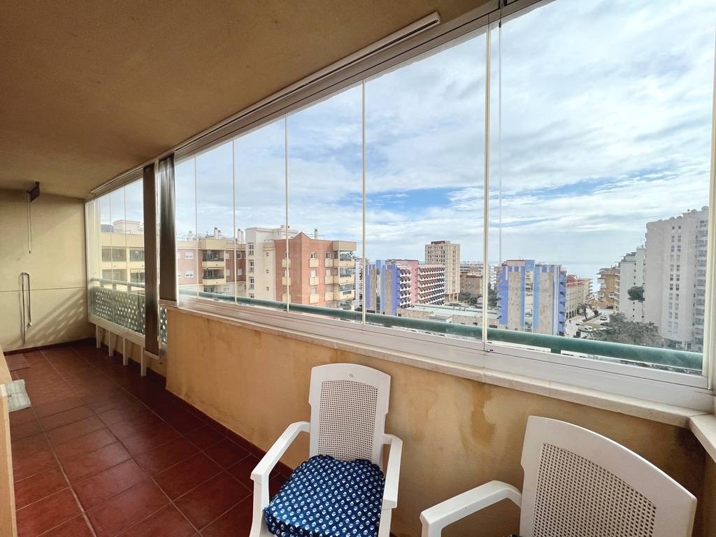 Lägenhet till salu i Fuengirola
