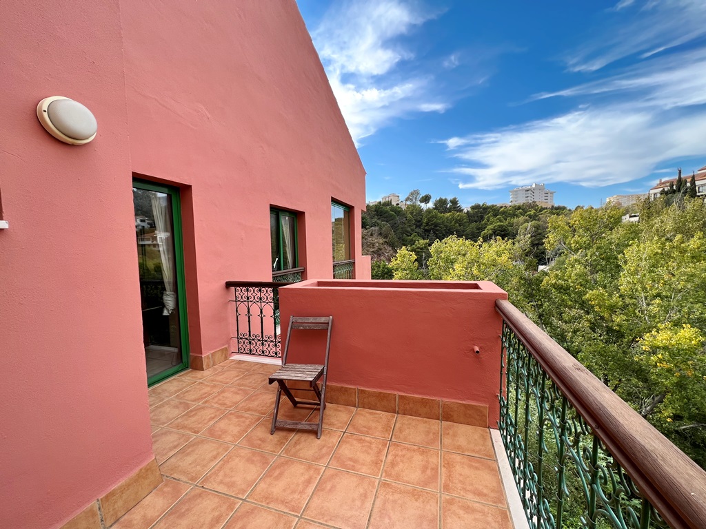 Amplio ático-duplex a solo 700 metros de la playa en Torreblanca