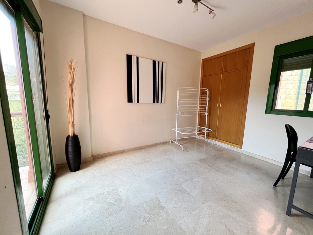 Amplio ático-duplex a solo 700 metros de la playa en Torreblanca