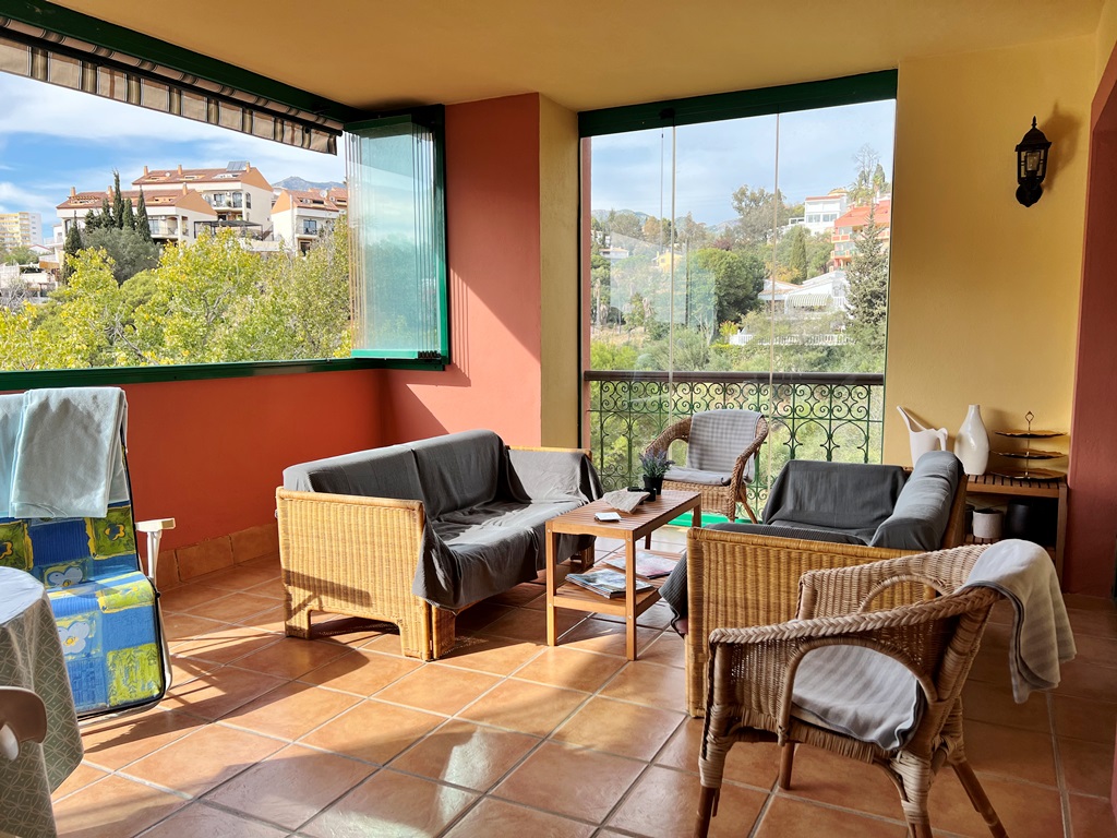 Amplio ático-duplex a solo 700 metros de la playa en Torreblanca