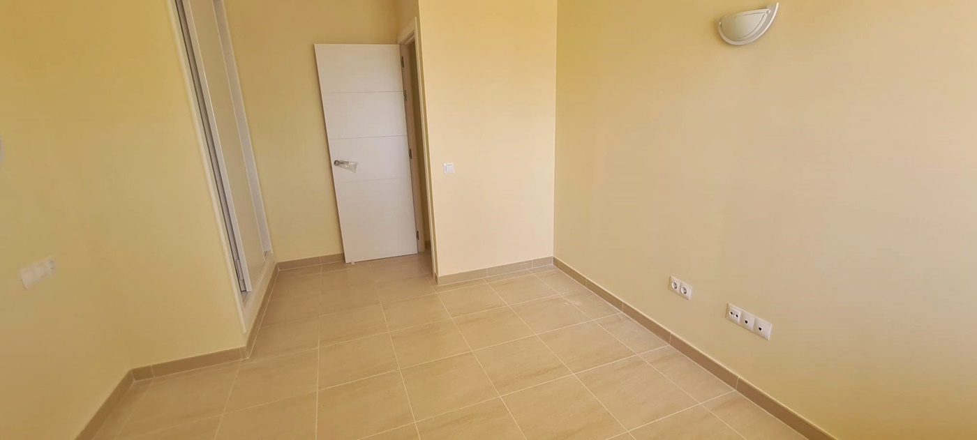 Apartamento de 2 dormitorios en la playa de Los Boliches