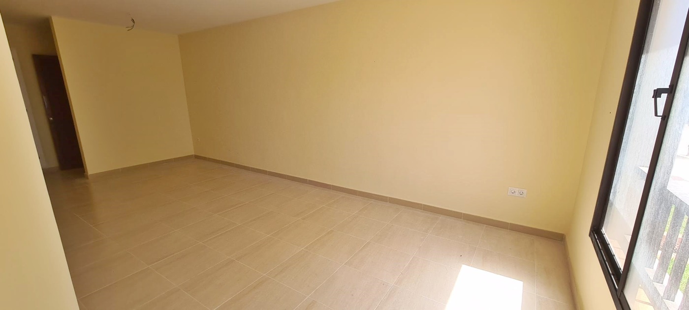Apartamento de 2 dormitorios en la playa de Los Boliches