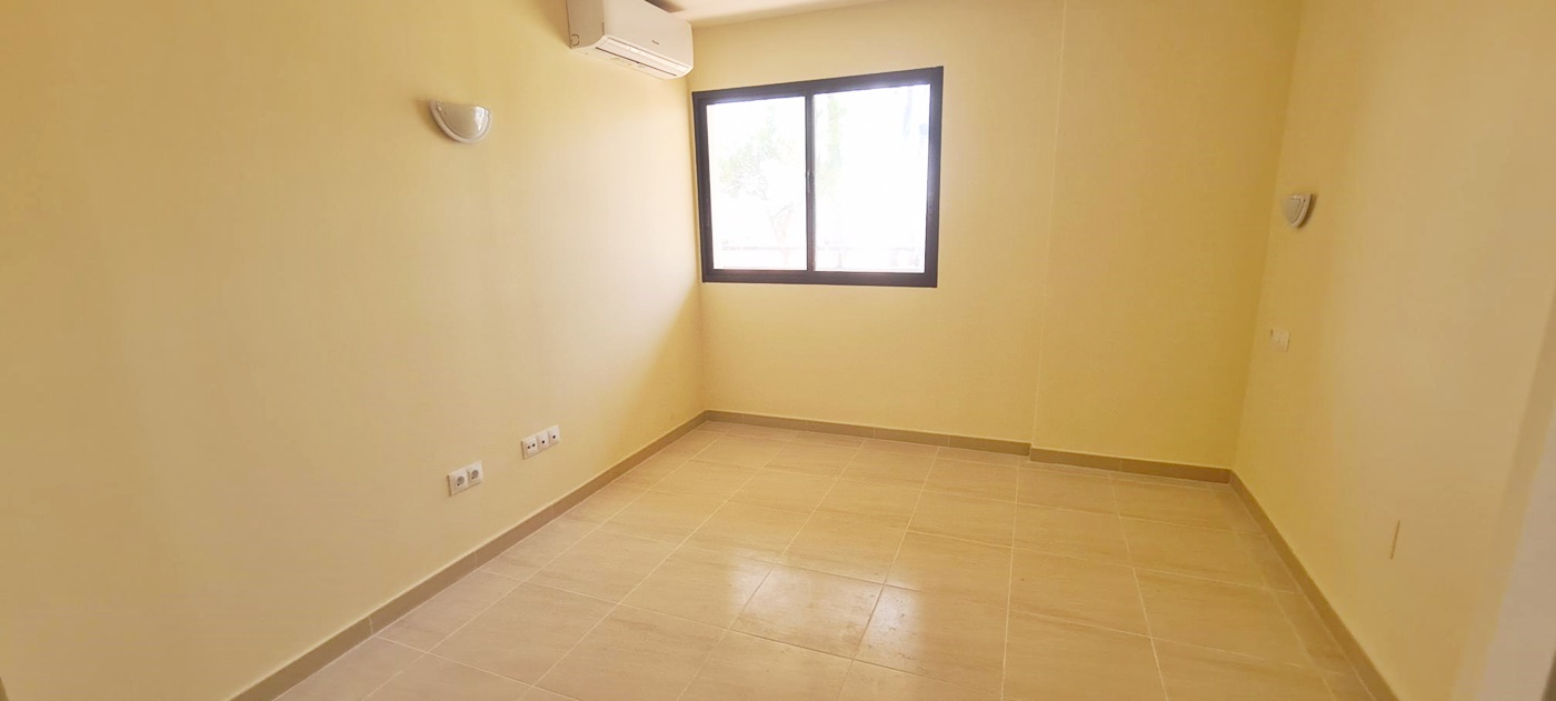 Apartamento de 2 dormitorios en la playa de Los Boliches