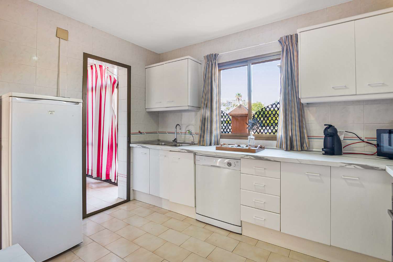 Duplex, 2 våningar till salu i La Cala de Mijas