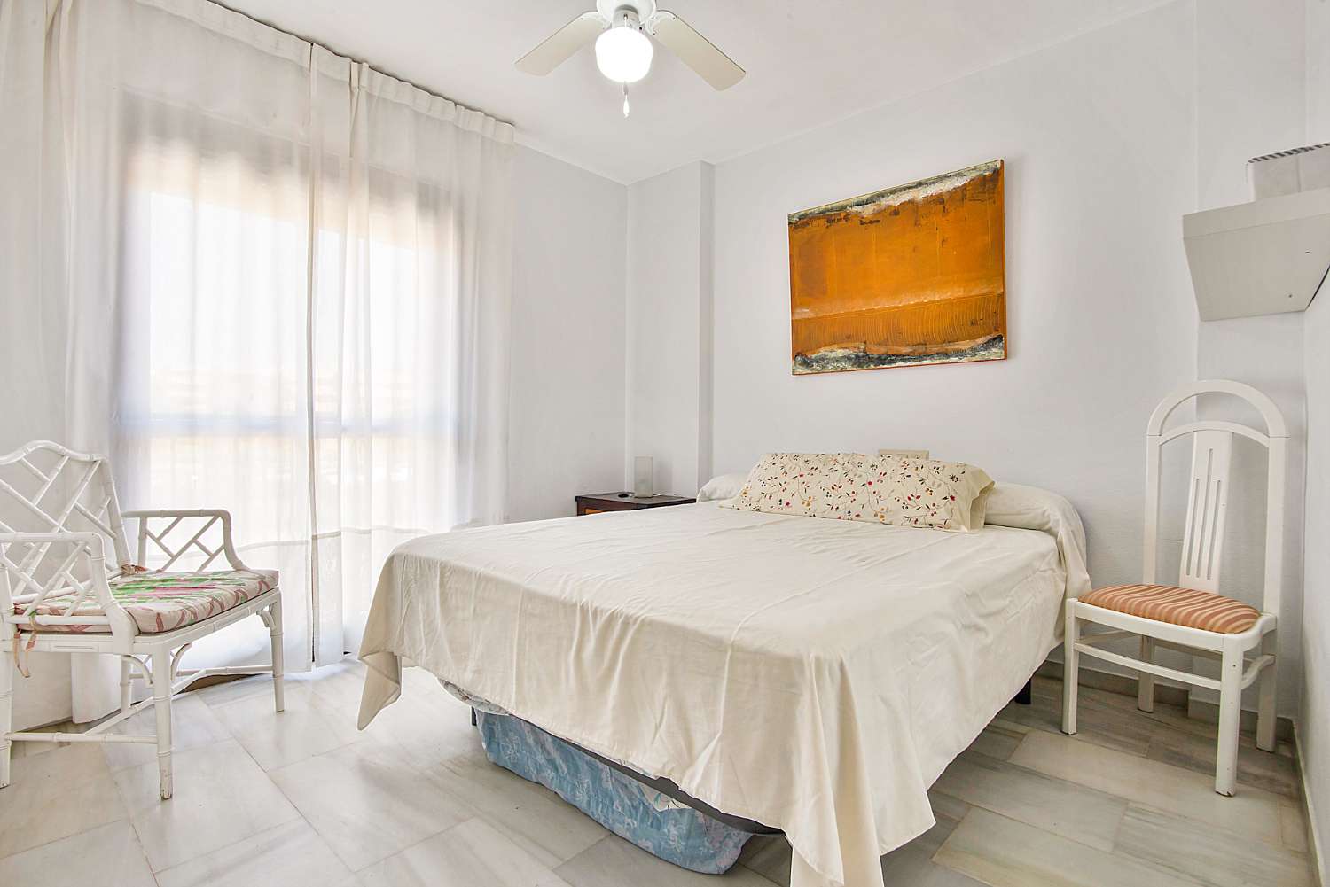 Duplex, 2 våningar till salu i La Cala de Mijas