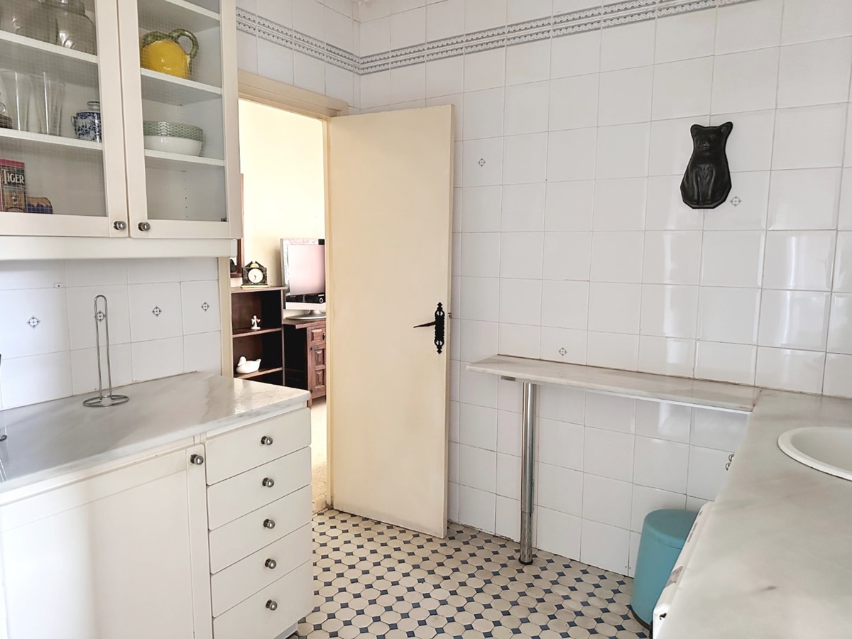 Flat for sale in Centro Ciudad (Fuengirola)