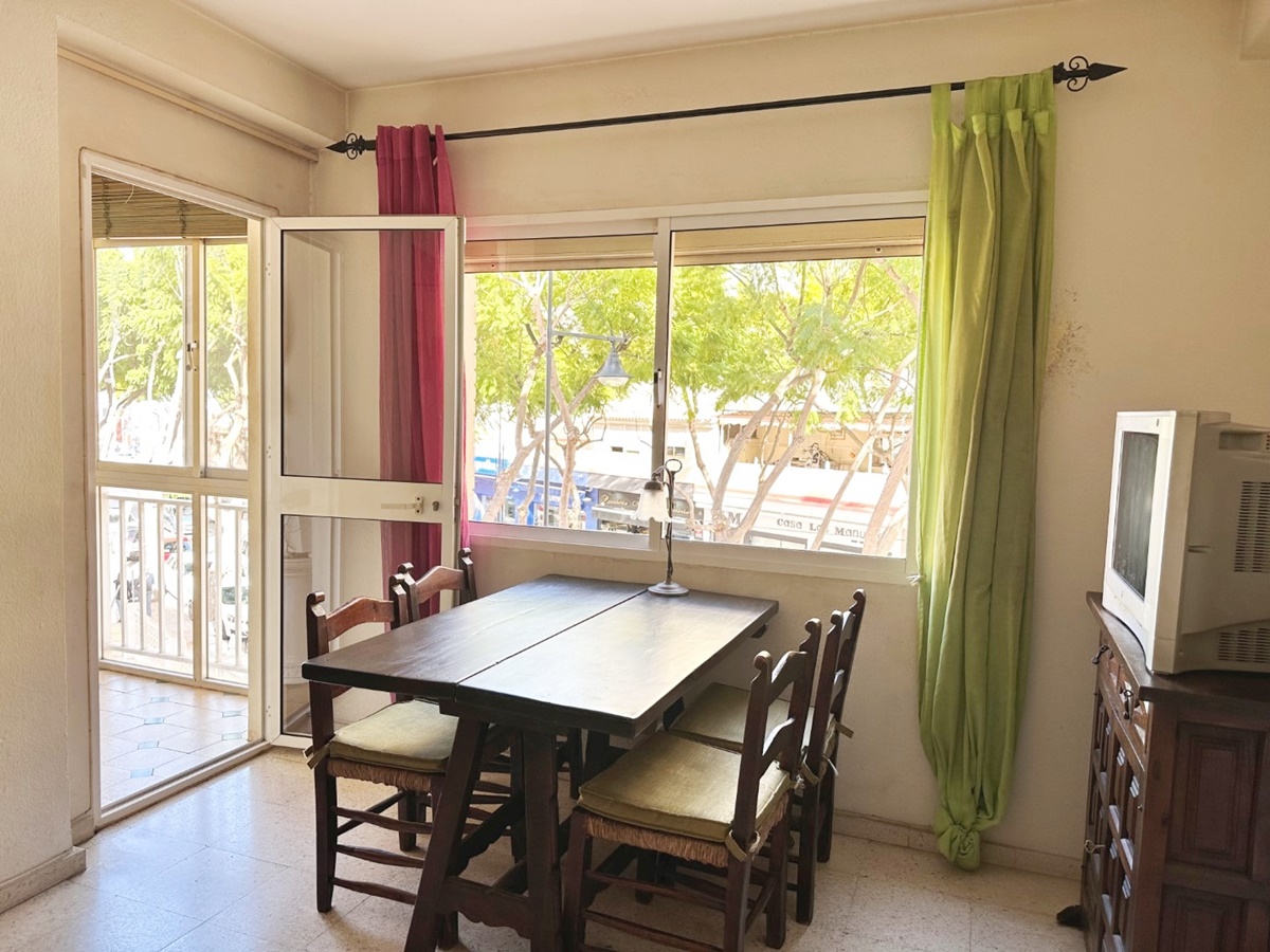 Flat for sale in Centro Ciudad (Fuengirola)