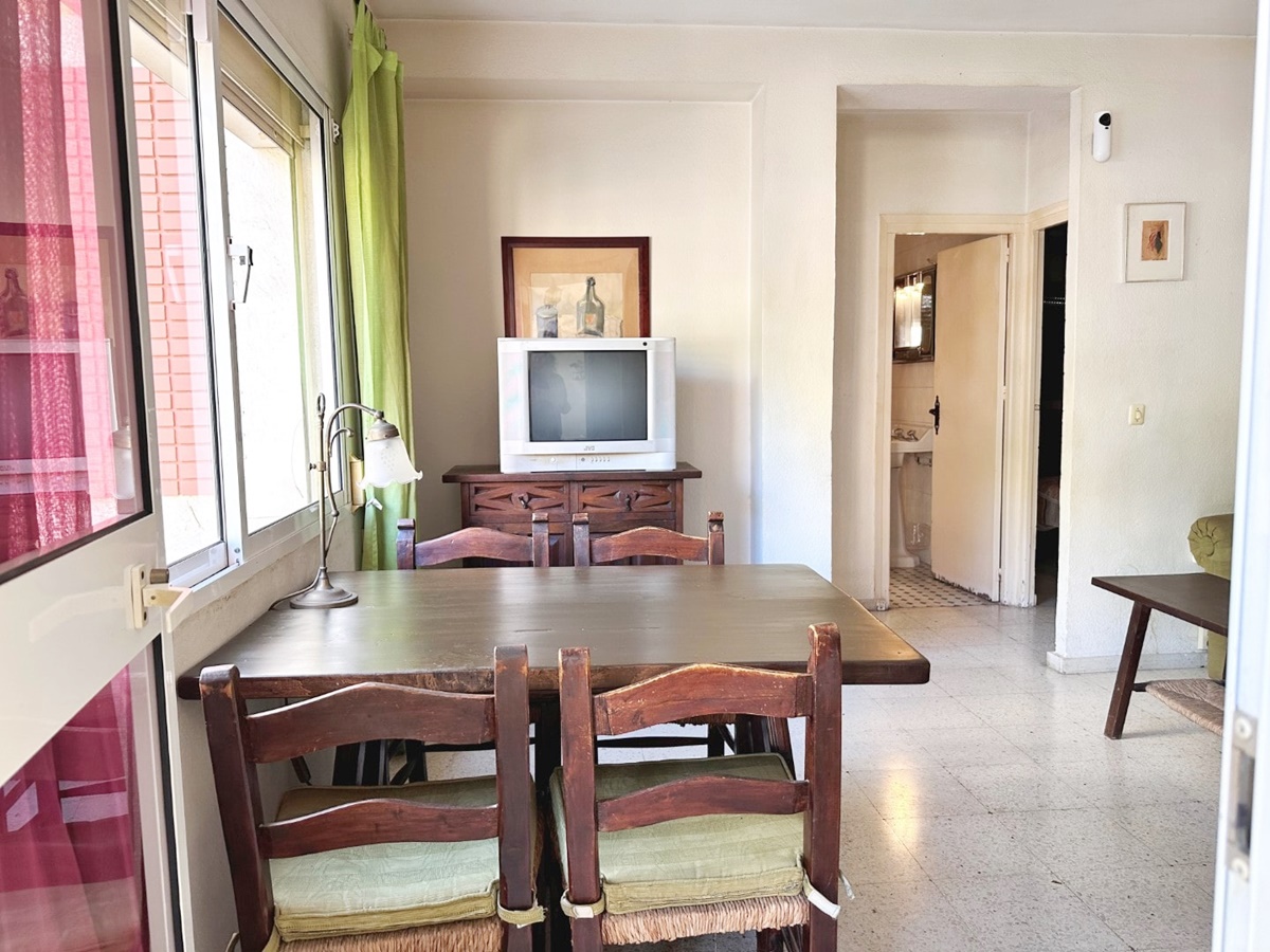 Flat for sale in Centro Ciudad (Fuengirola)