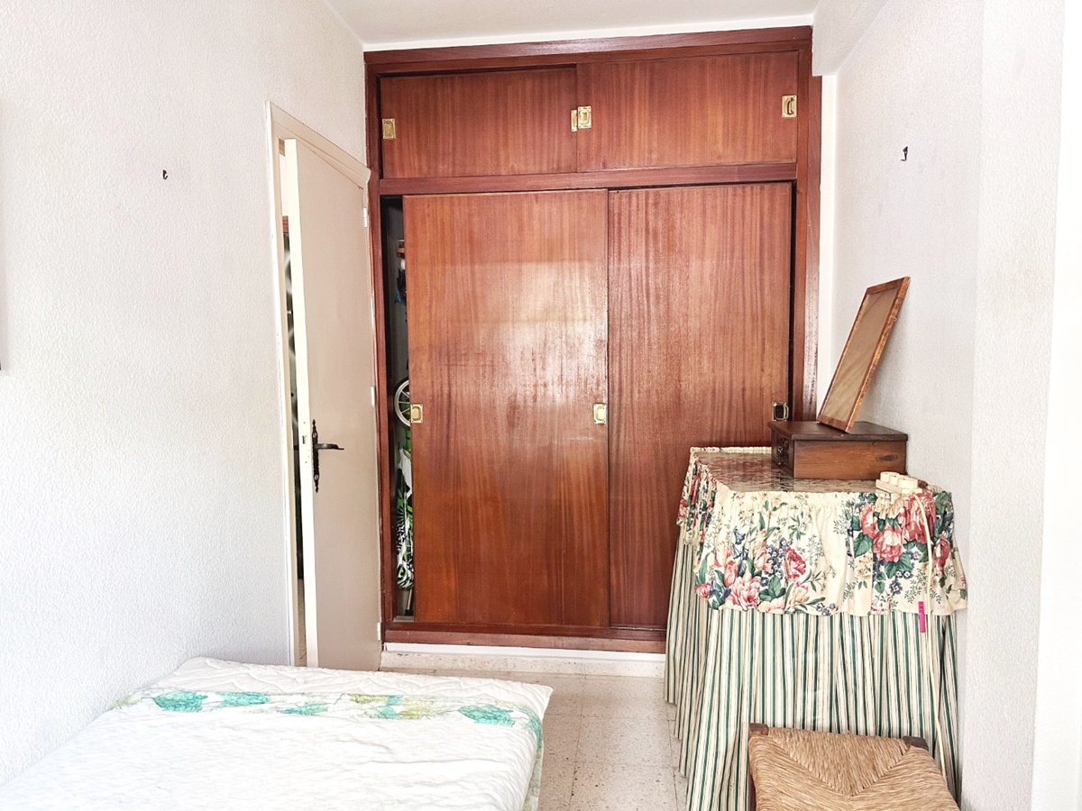 Flat for sale in Centro Ciudad (Fuengirola)