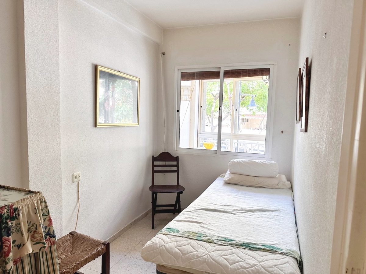 Flat for sale in Centro Ciudad (Fuengirola)