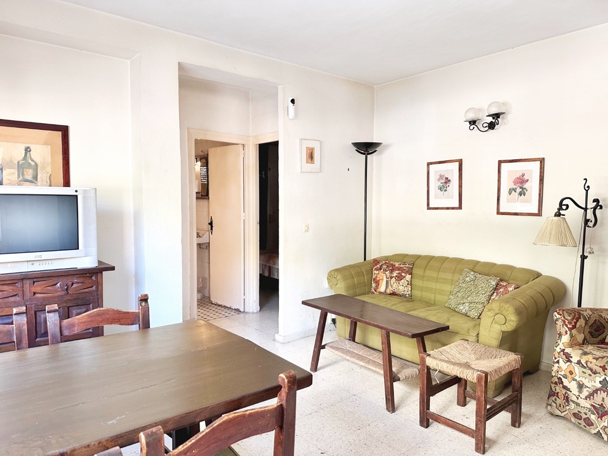 Flat for sale in Centro Ciudad (Fuengirola)