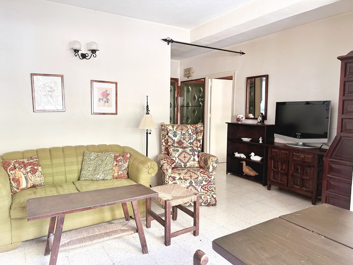 Flat for sale in Centro Ciudad (Fuengirola)