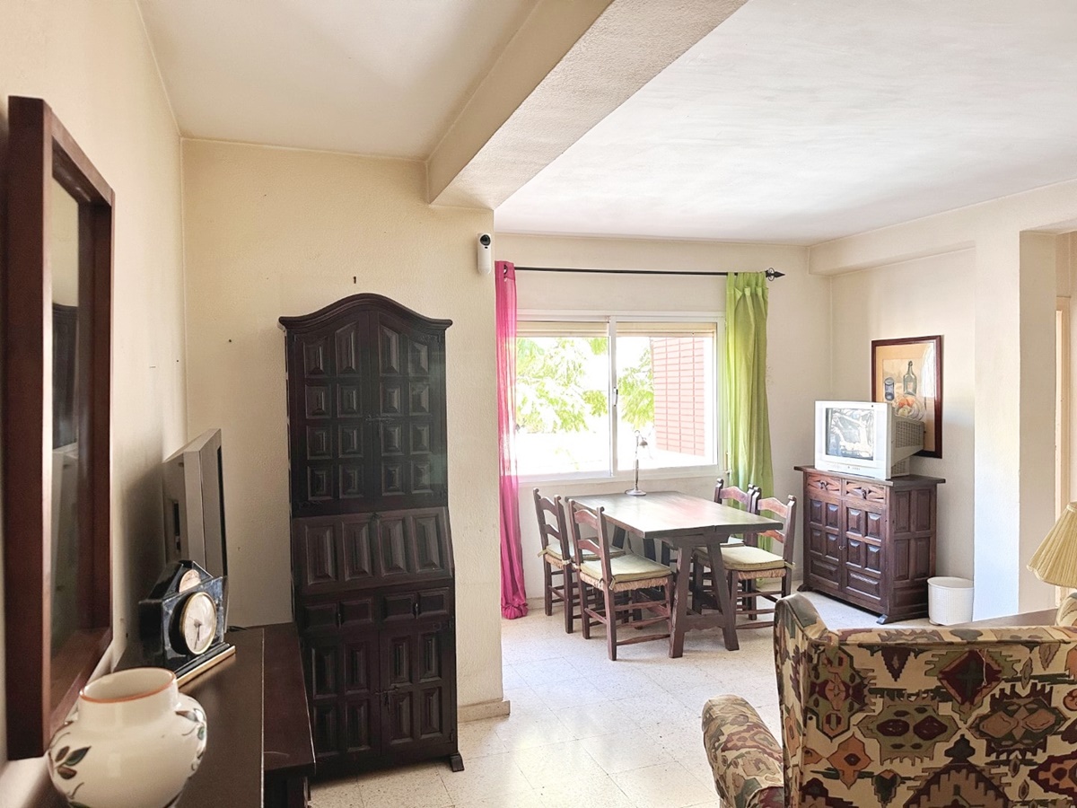 Flat for sale in Centro Ciudad (Fuengirola)