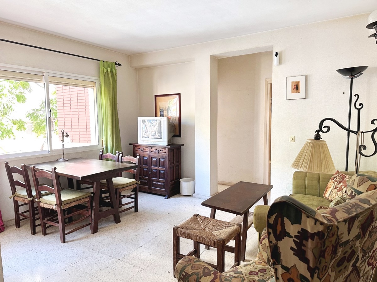 Flat for sale in Centro Ciudad (Fuengirola)