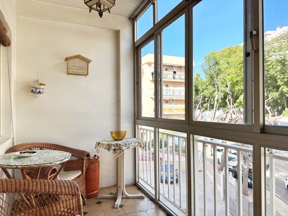 Flat for sale in Centro Ciudad (Fuengirola)