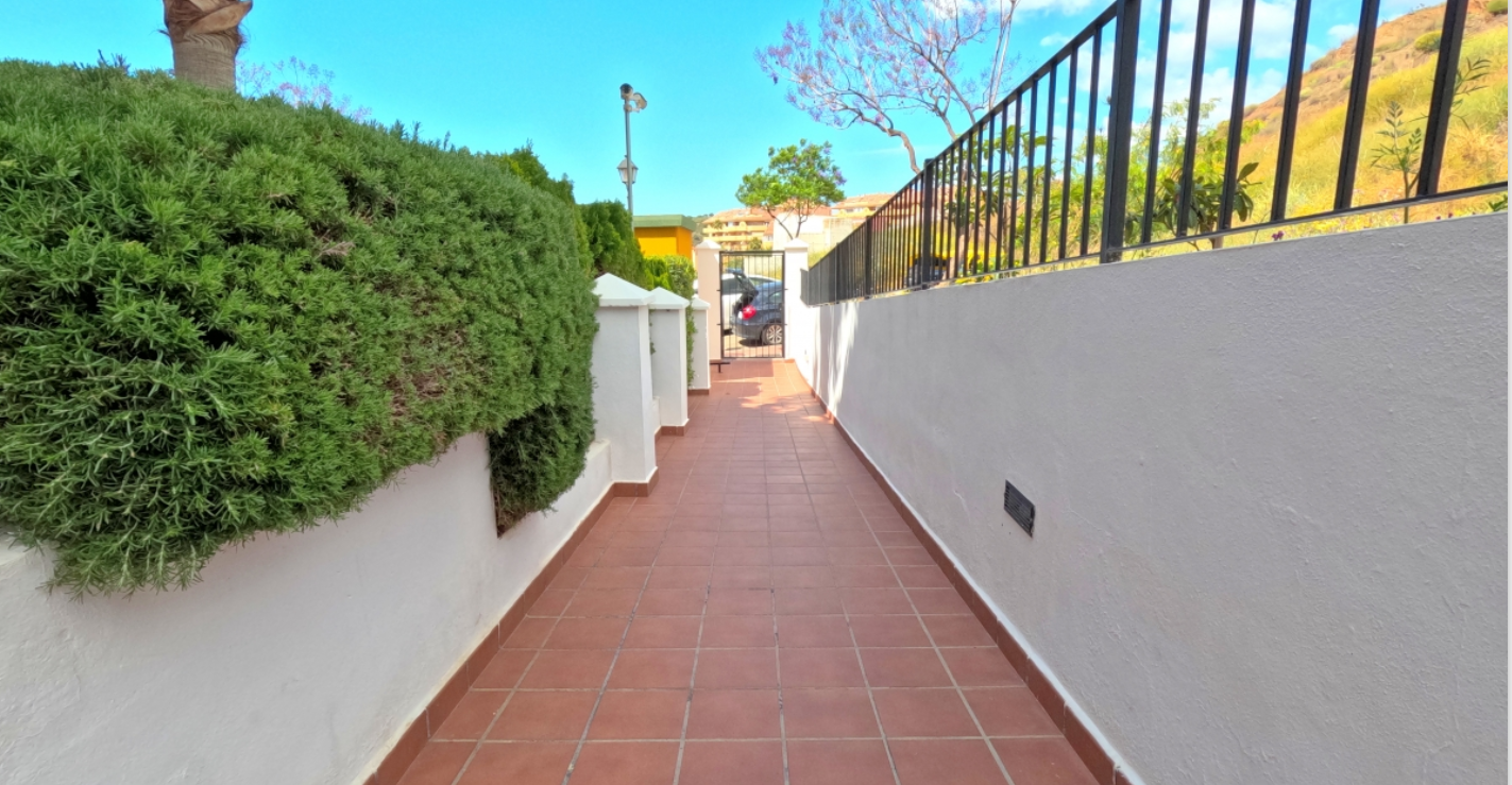 Newly Renovated Duplex Penthouse in Torreblanca