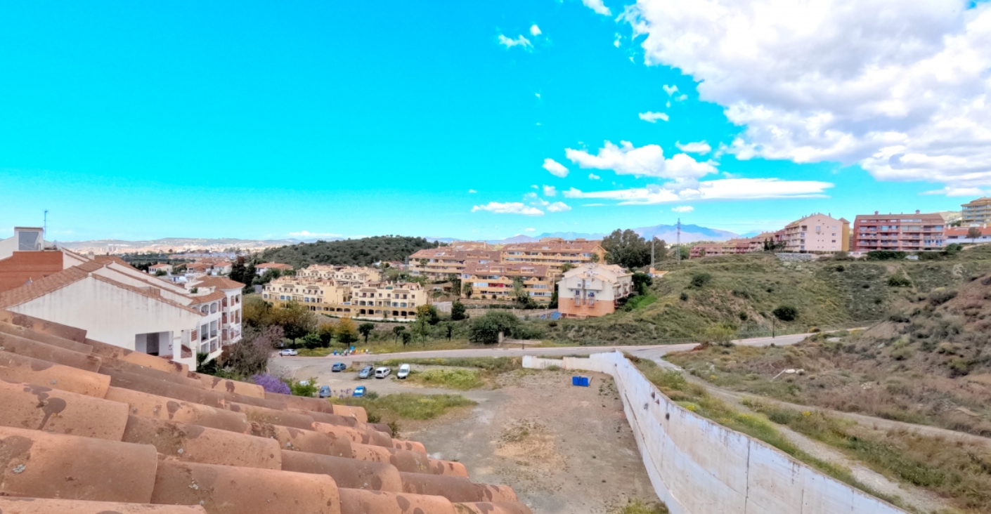 Takvåning till salu i Torreblanca del Sol (Fuengirola)