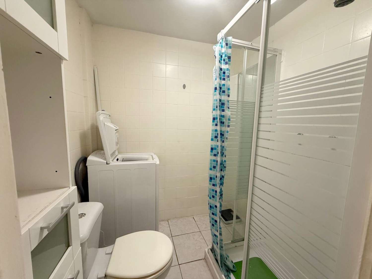Studio with wondefull sea views in Los Boliches