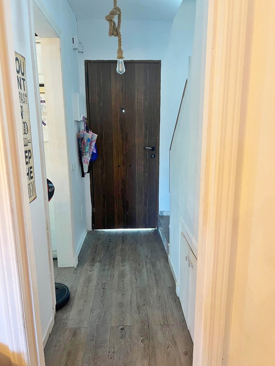 Encantadora y acogedora casa adosada de 2 dormitorios situada en la urbanización Pueblo Campana, mijas costa