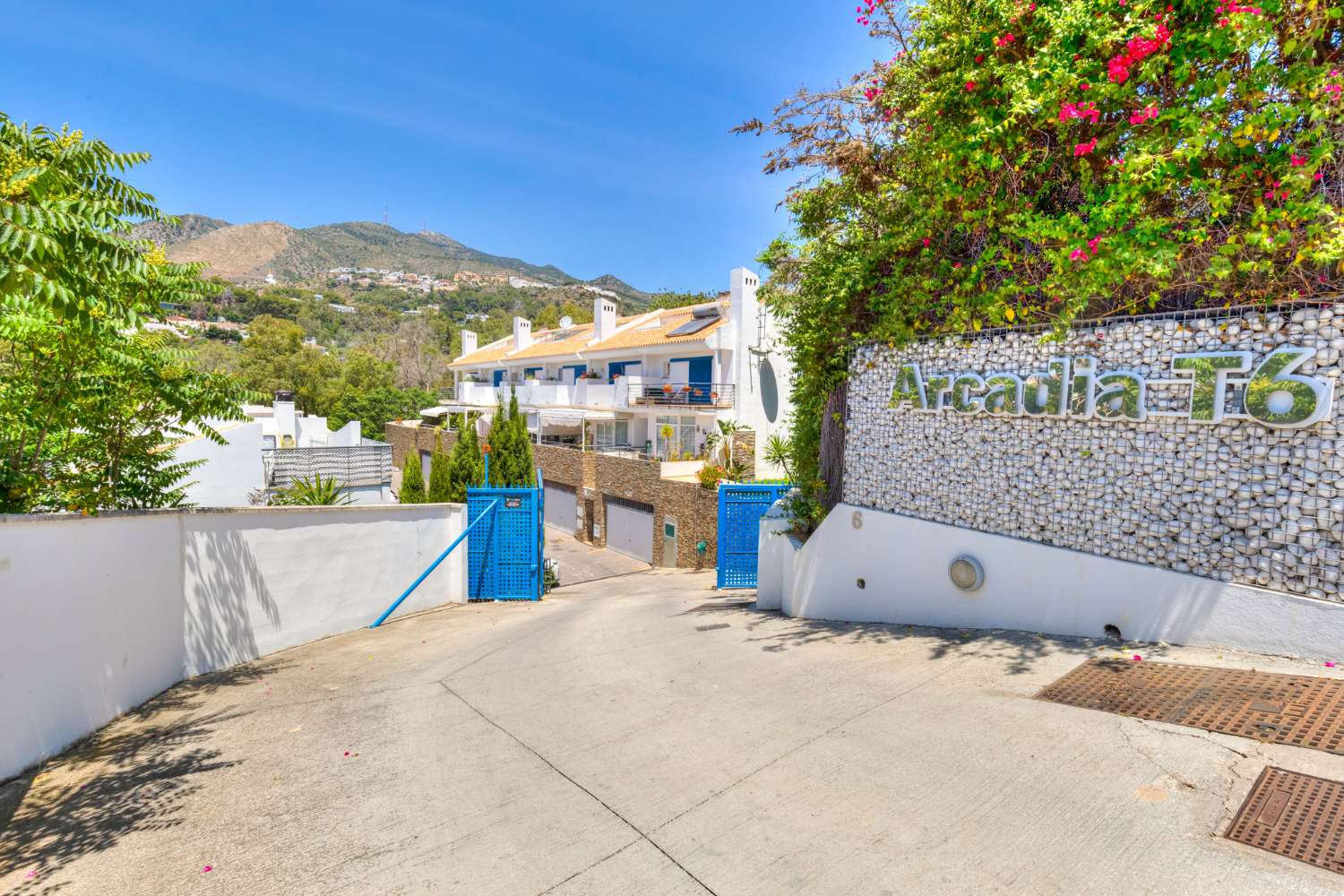 Encantador apartamento con terraza grande en Torremuelle