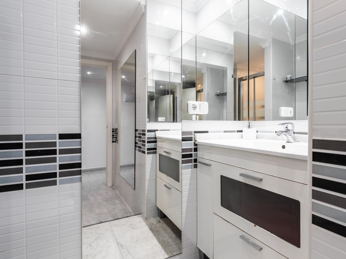 Charming studio apartment located in Las Palmeras complex