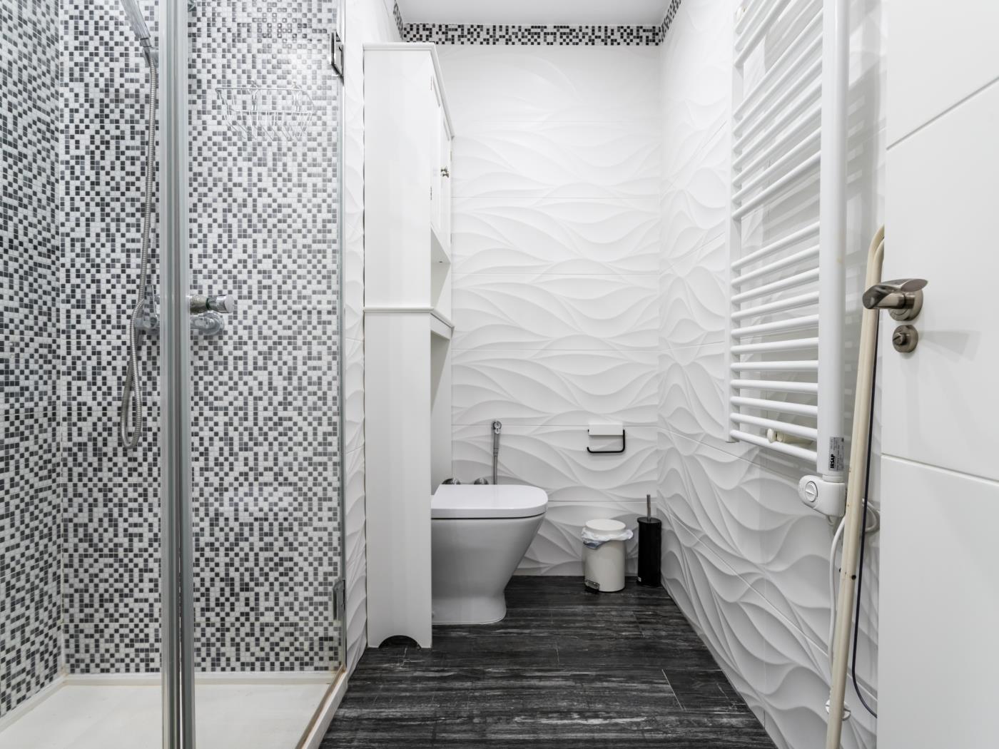 Charming Studio  located in  Las Palmeras complex, on the beachfront