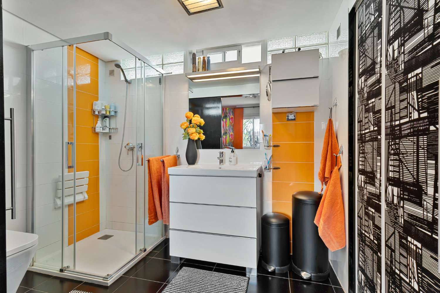 Piso muy soleado en Puebla Lucia