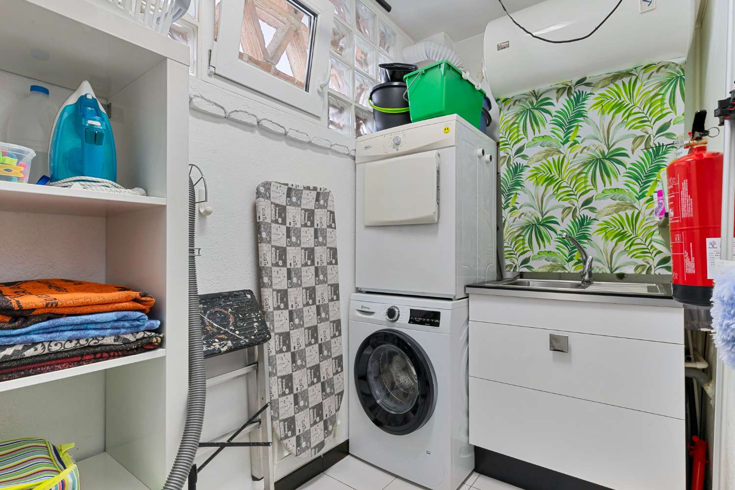 Piso muy soleado en Puebla Lucia