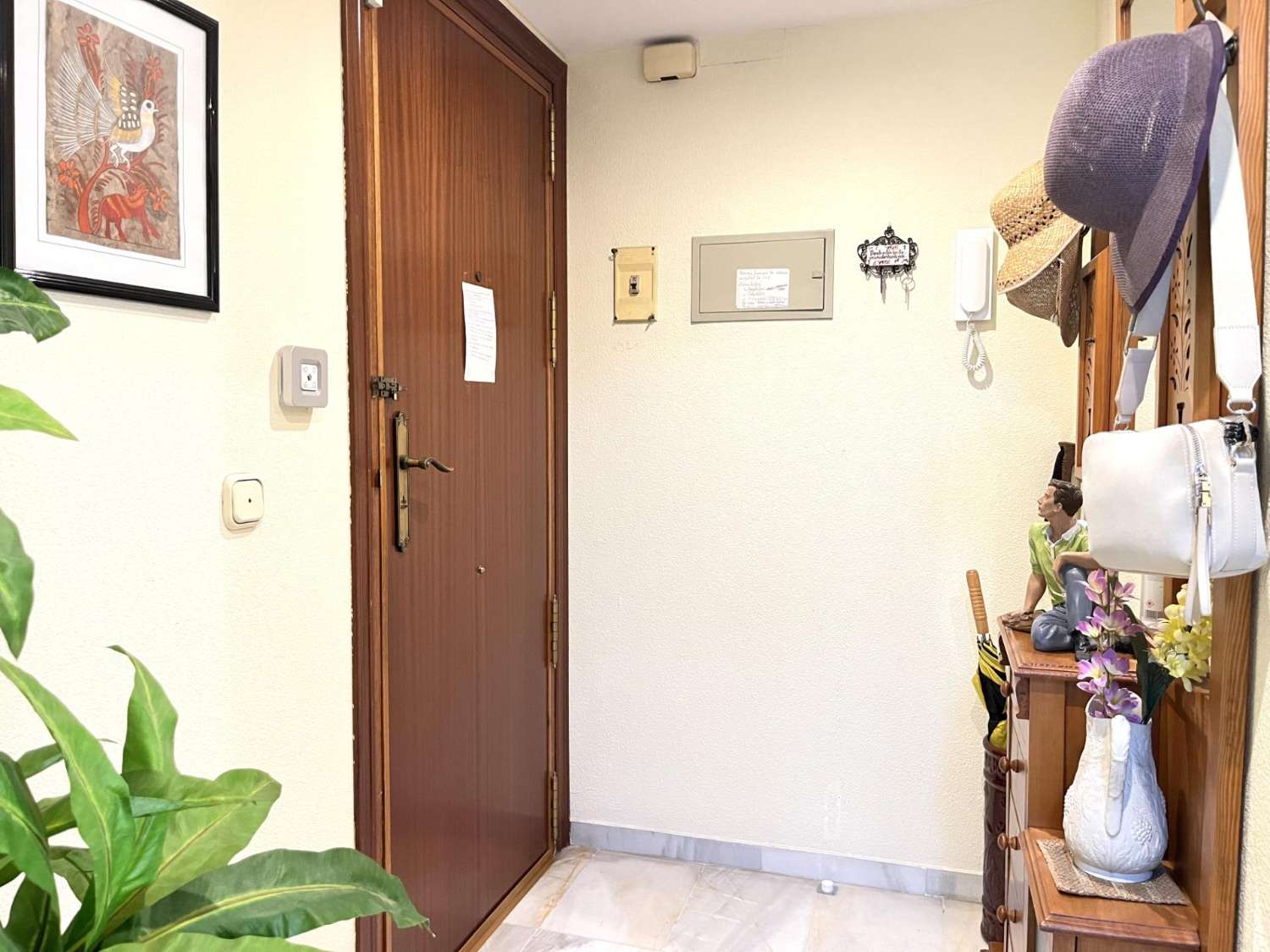 Amplio Piso en Residencial Detelina, a solo 300 mts de la playa